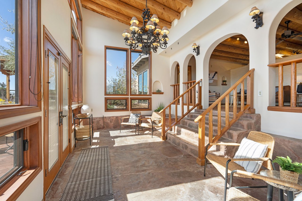 15 Monte Alto Rd