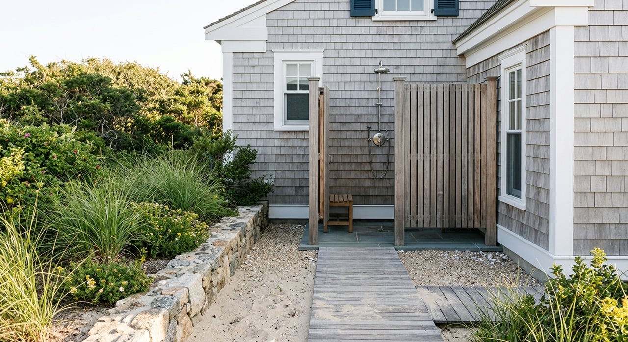 What It’s Really Like To Live On Plum Island
