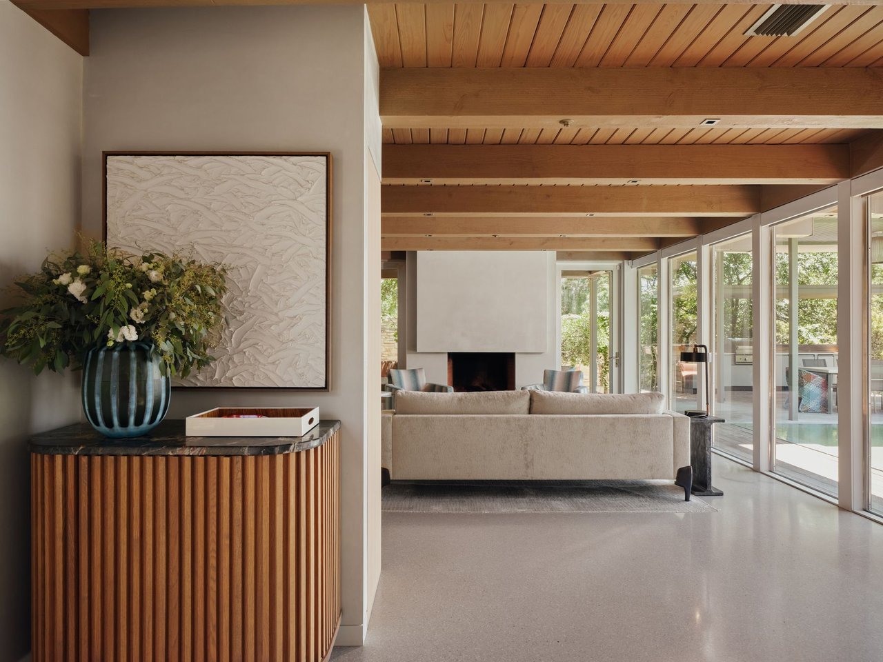 The Hilltop | Mid Century Modern Masterpiece 