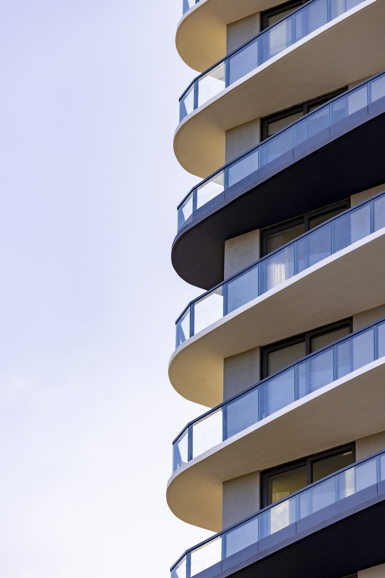 Mondrian Hallandale Beach Residences