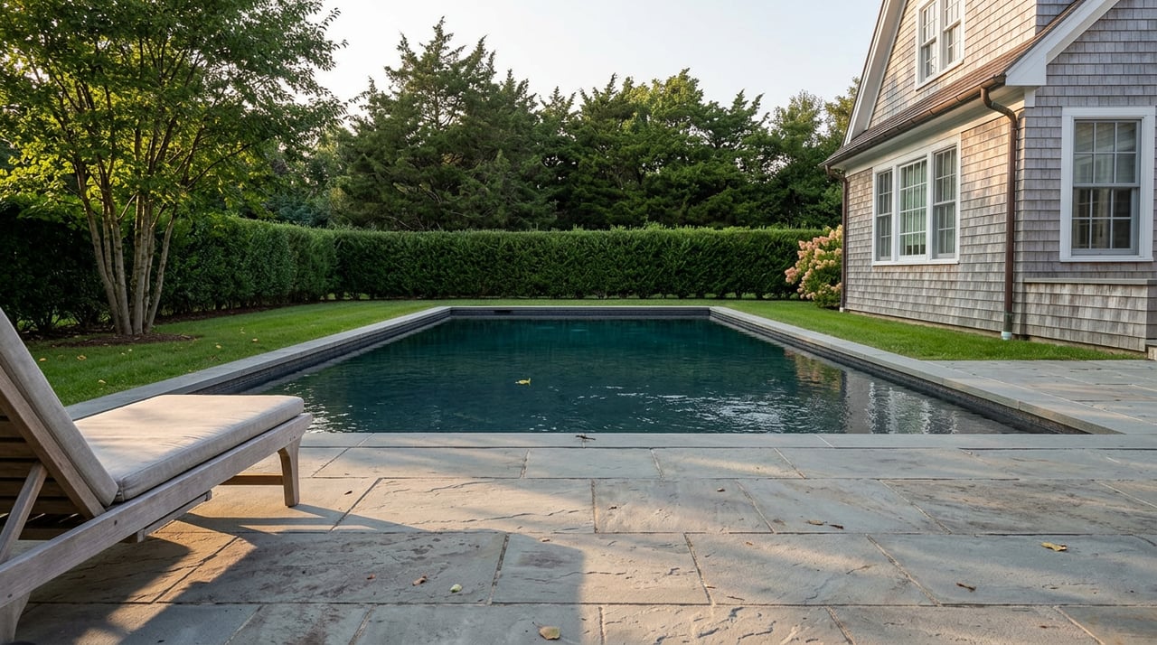 The Preservation Tax Exemption That Sagaponack Buyers Almost Never Get to Use cover