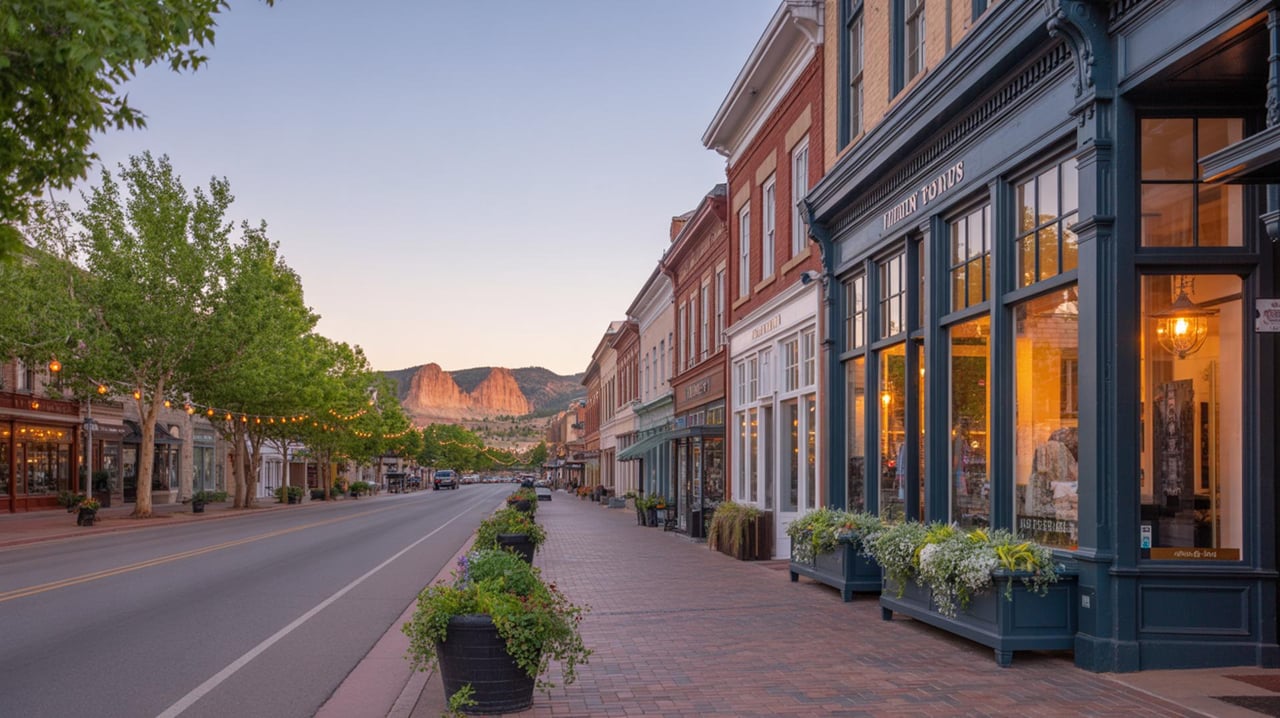 Hidden Gems in Littleton, CO You Need to Discover