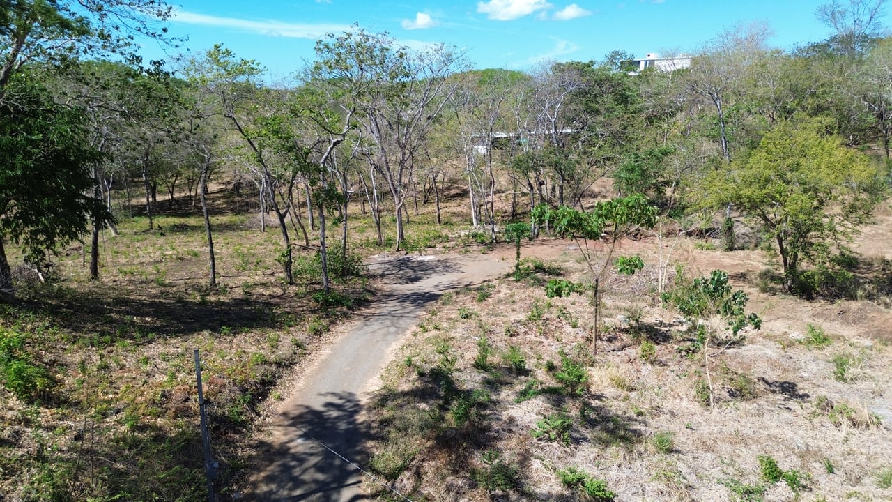 Grande Reserve Lot 21 - Playa Grande