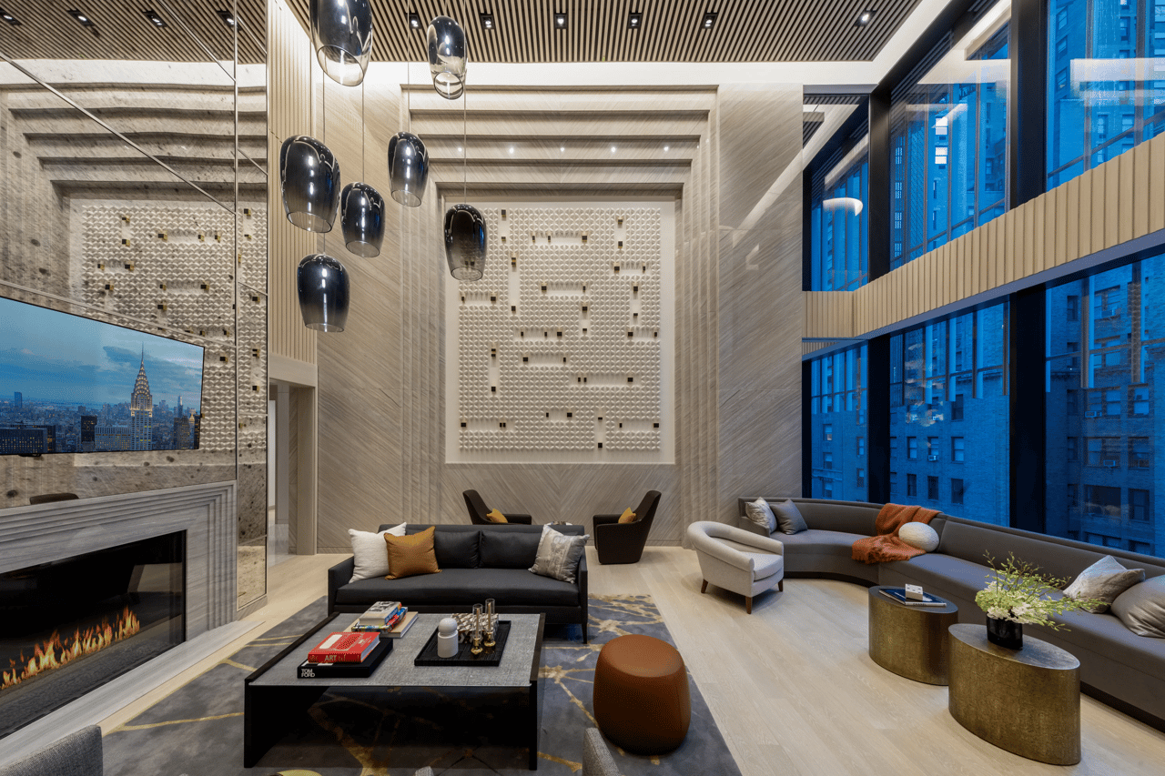 138 East 50th Street #35A