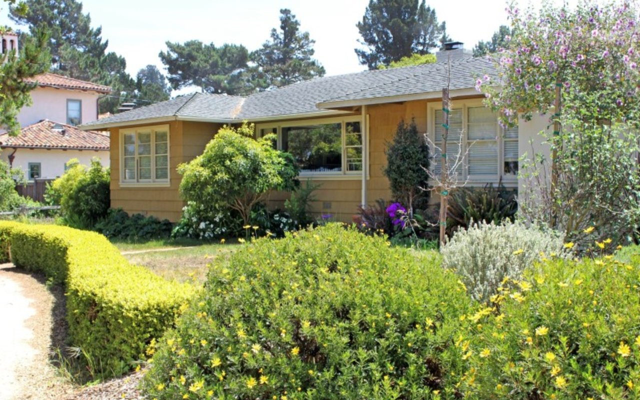 Pebble Beach Real Estate Featured Listing