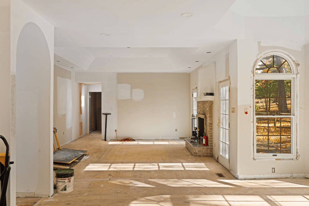 The Story Behind the Creek Road Transformation