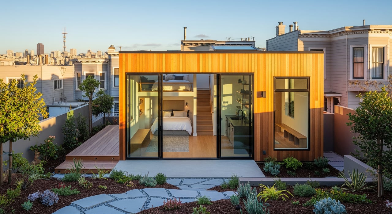 ADU Potential In The Mission: What Adds Value