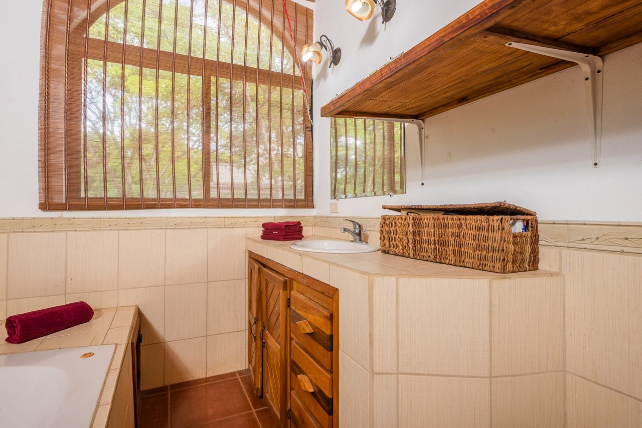 Casa Alice, Playa Marbella, Guanacaste