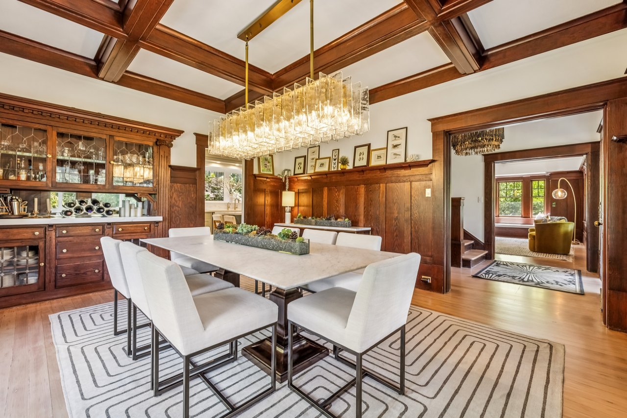 183 Molino Avenue, Mill Valley