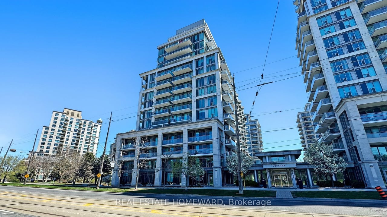 MIMICO LUXURY PENTHOUSE 