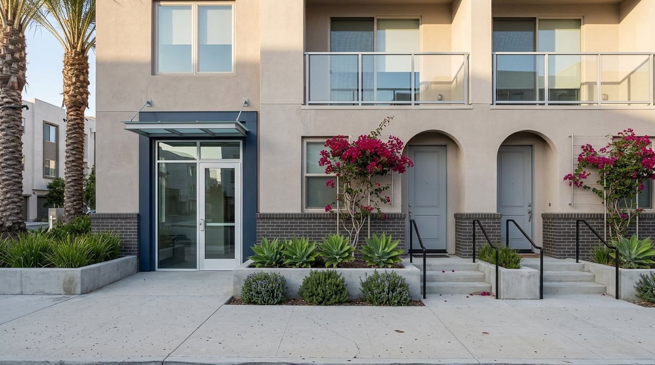 Hillcrest Condos And Townhomes: How To Choose Your Fit
