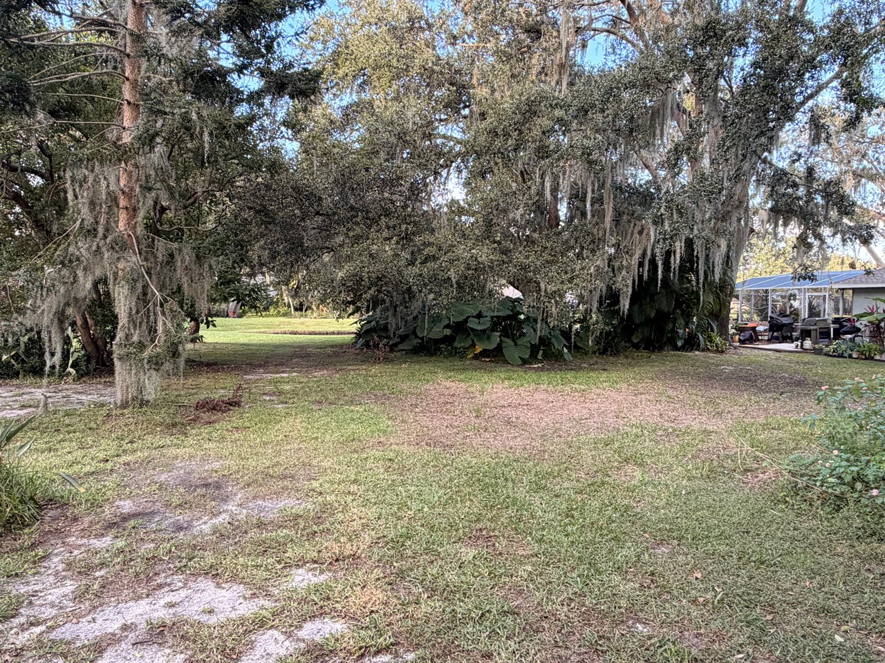 Narcoossee Corridor Renovation Opportunity 