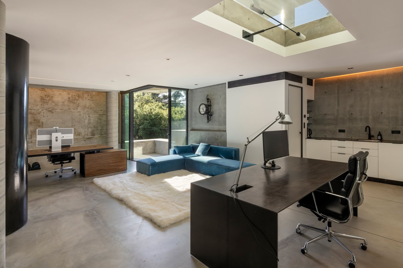 9727 Oak Pass Rd, beverly hills