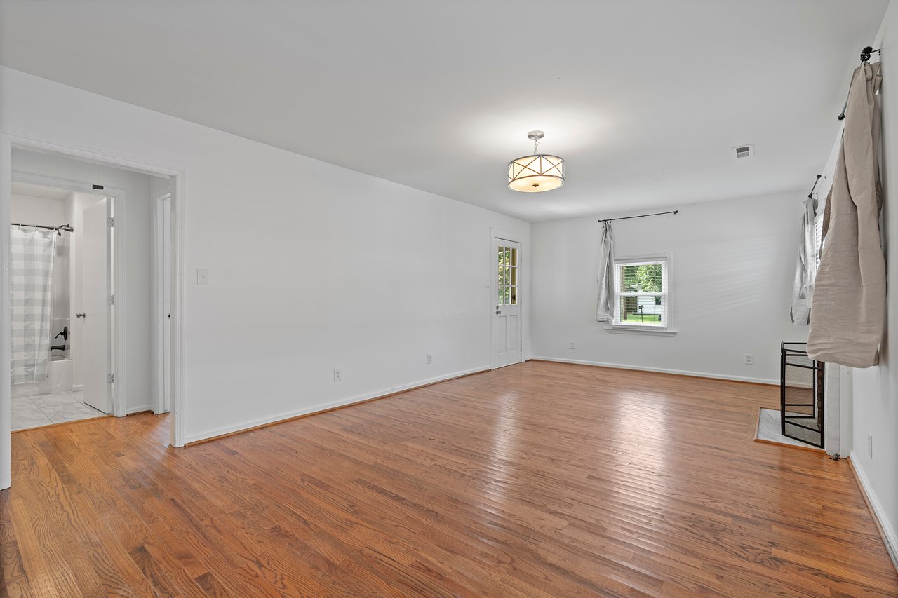 Five Points Bungalow