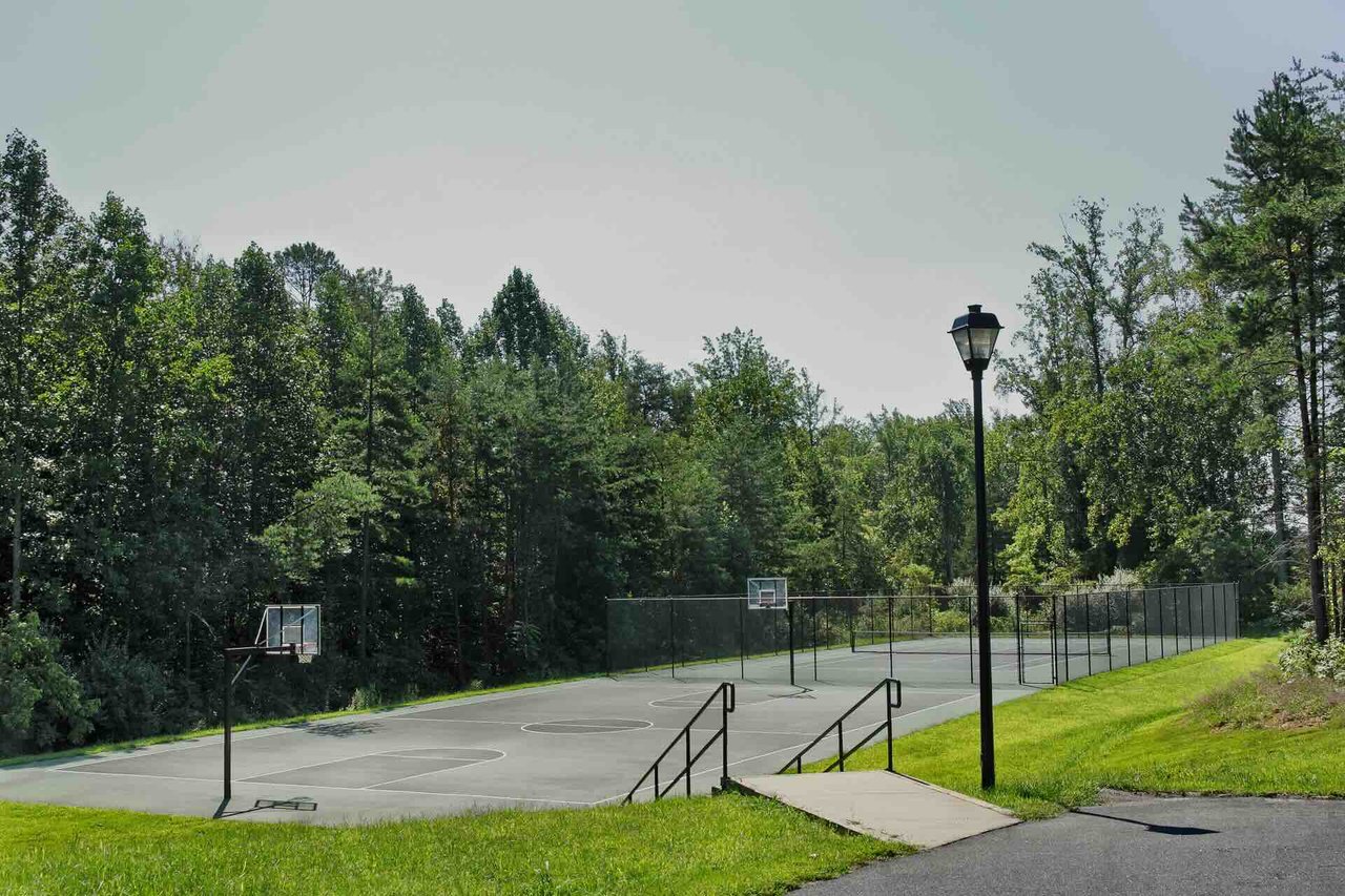 Greenecroft
