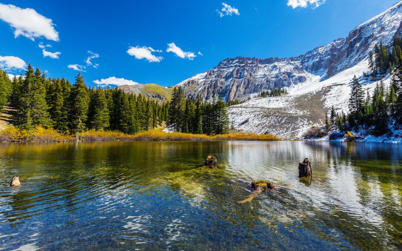 Telluride