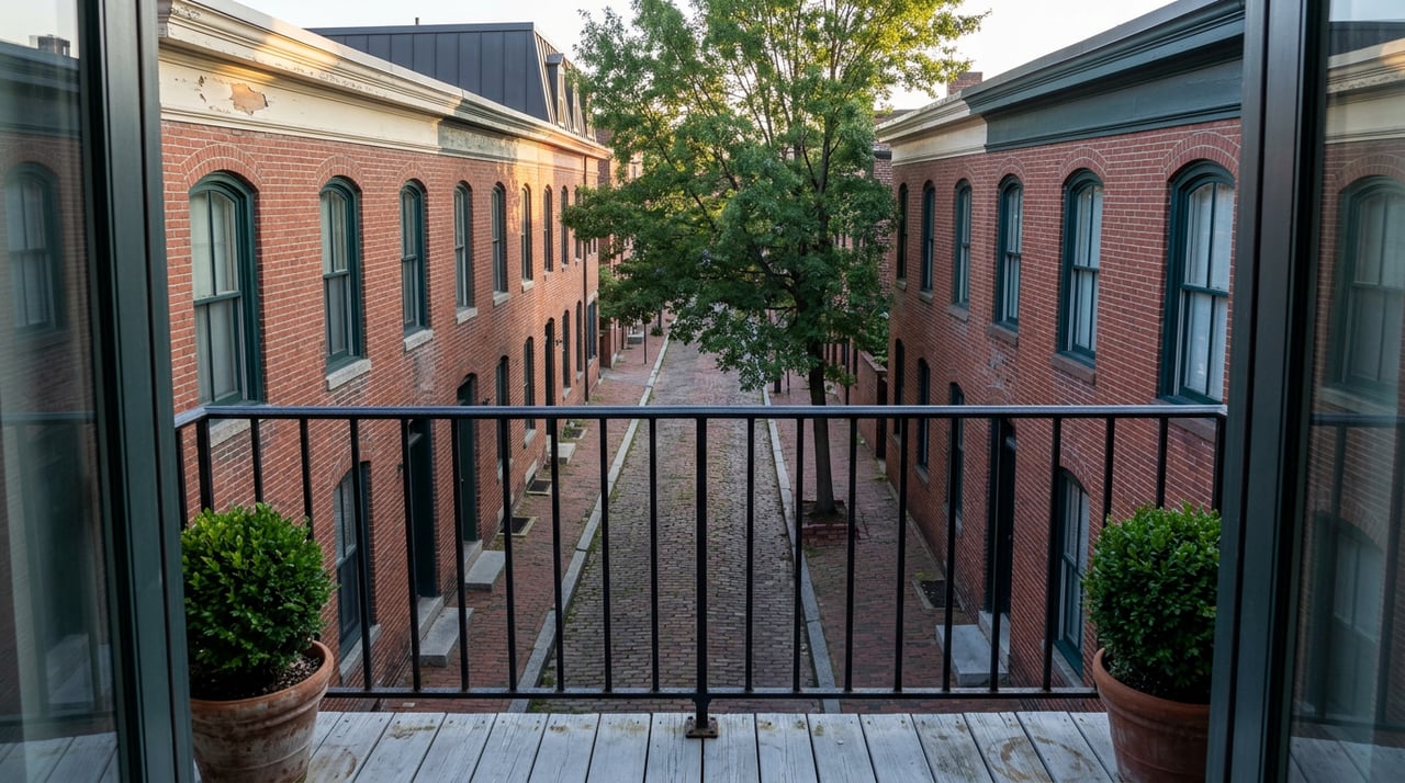 Riverside Drive Went Three Years Without a Real Restaurant. That Changes This Fall.