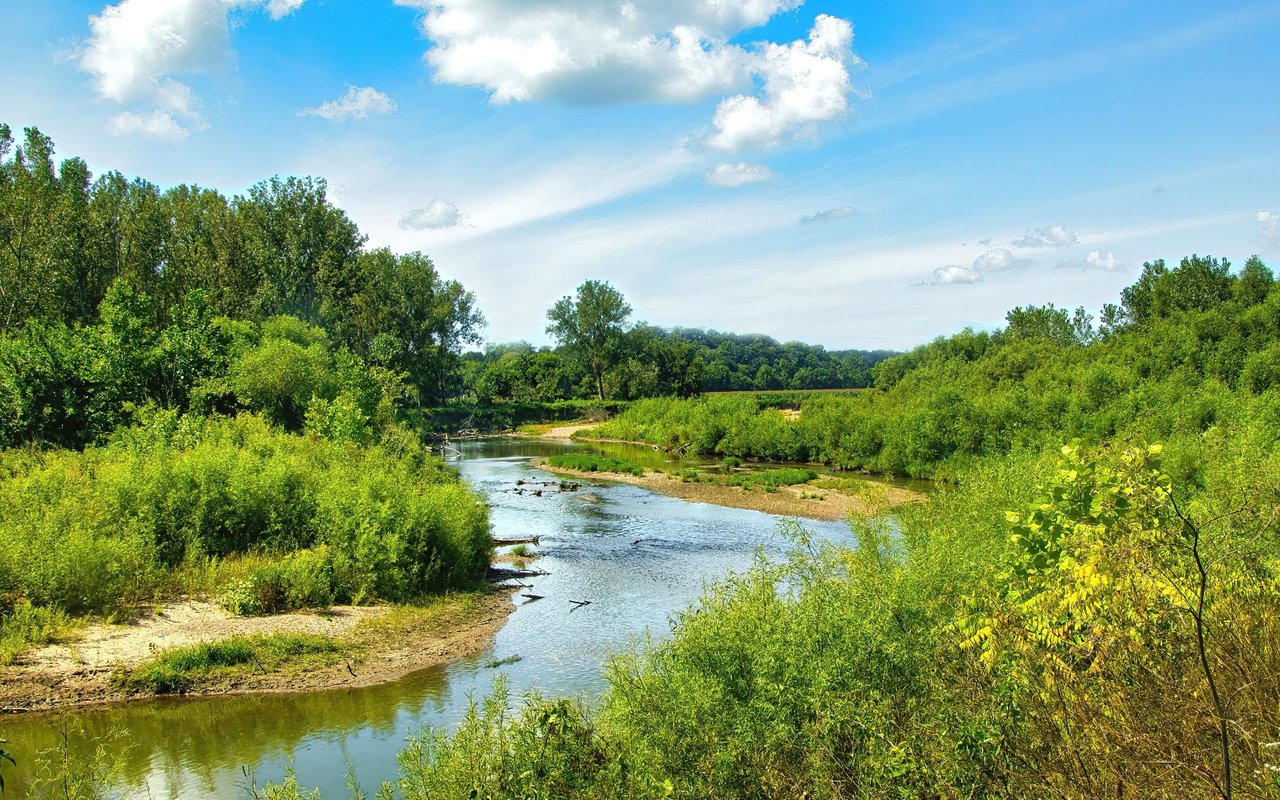 River Forest