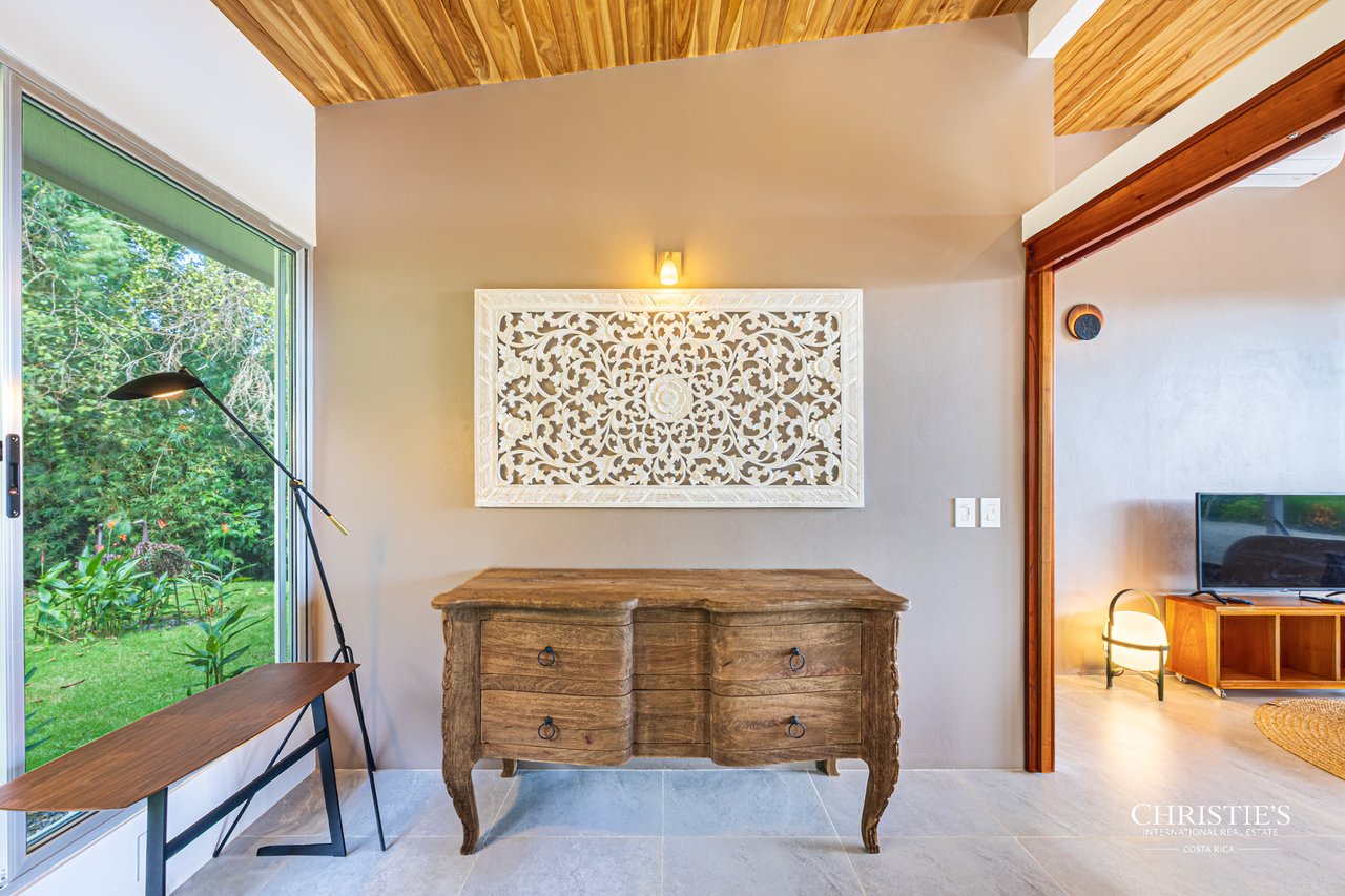 Ocean View Estate Opportunity with Casita | Cacao Estates 
