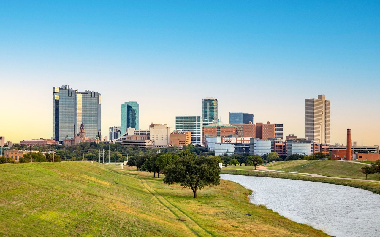 Fort Worth