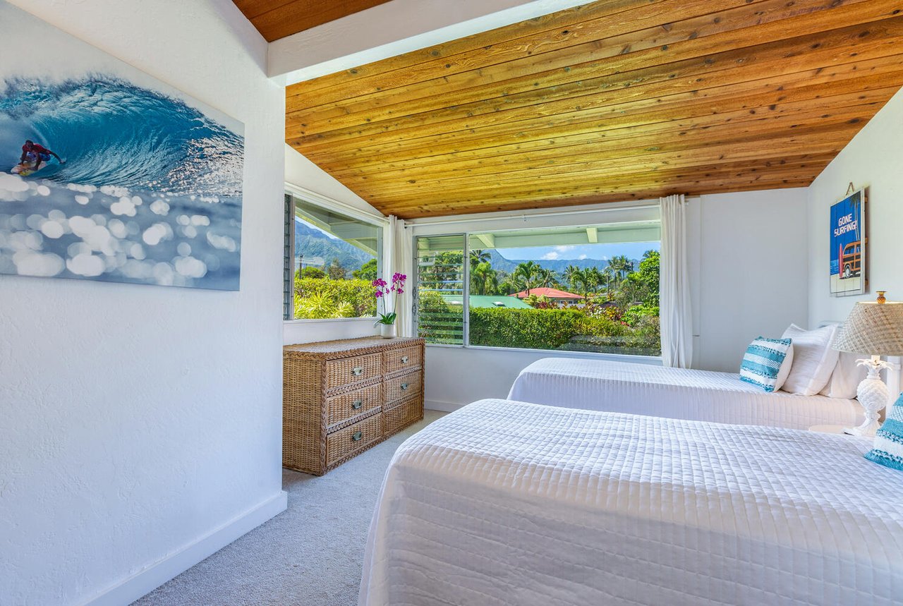 Hanalei Hideaway