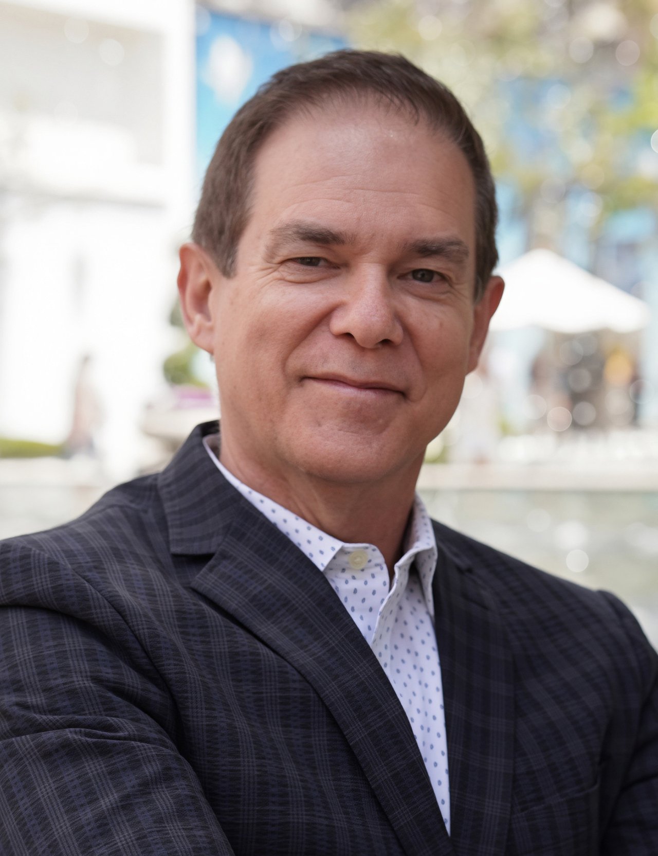 Michael  DeSousa