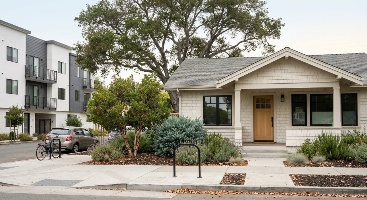 Living In NOBE: Everyday Life In A Connected Corner Of The East Bay