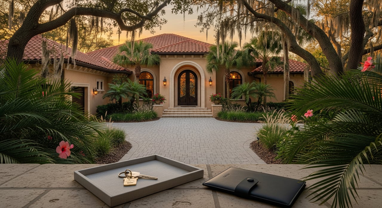 Closing Costs Explained for Citrus Park Buyers