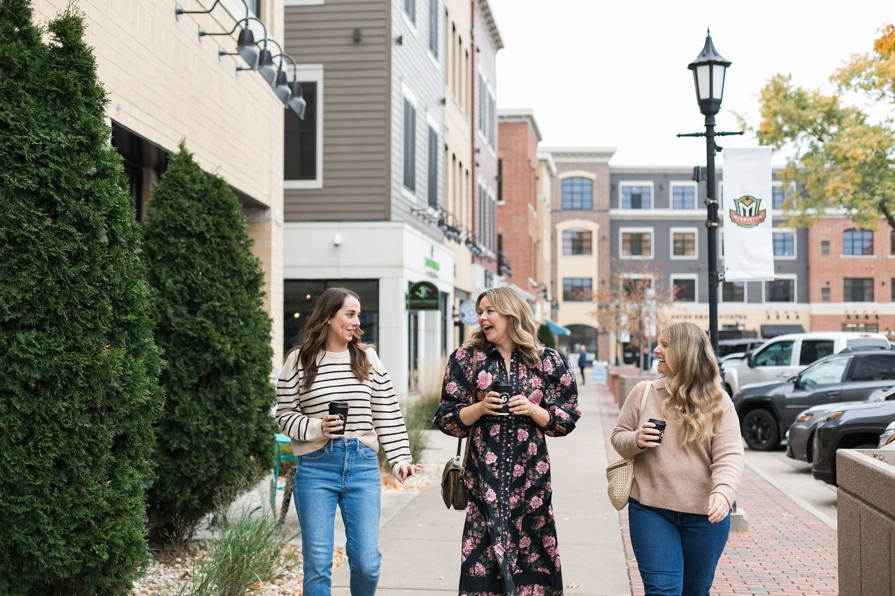 A local guide to neighborhoods, schools, parks, and real estate just outside Madison.