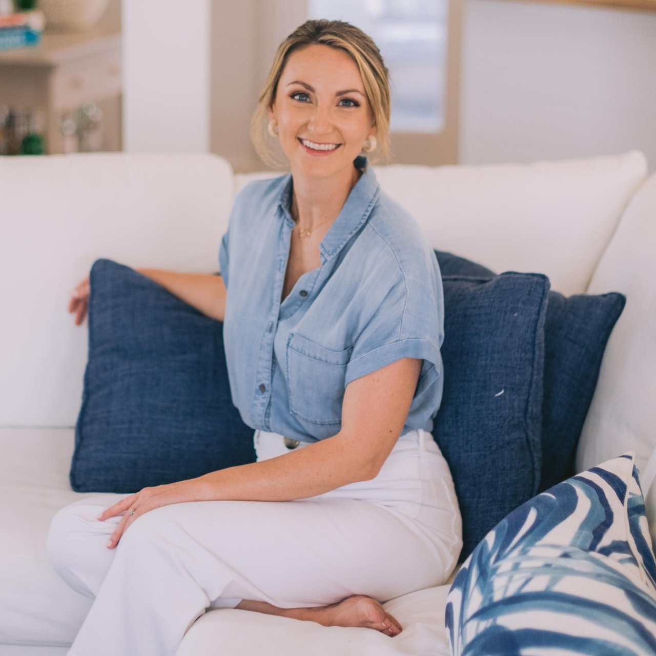 Stephanie Blake