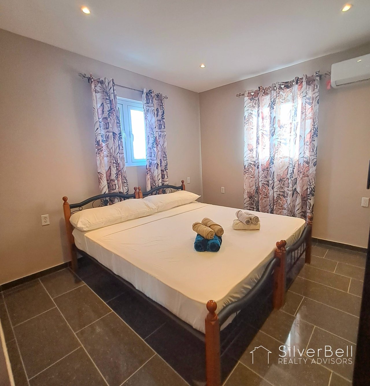 The Valley Breeze Resort - Apartment