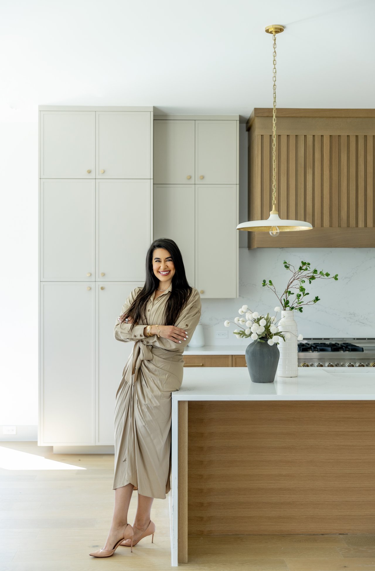 Tiffany Kaileh