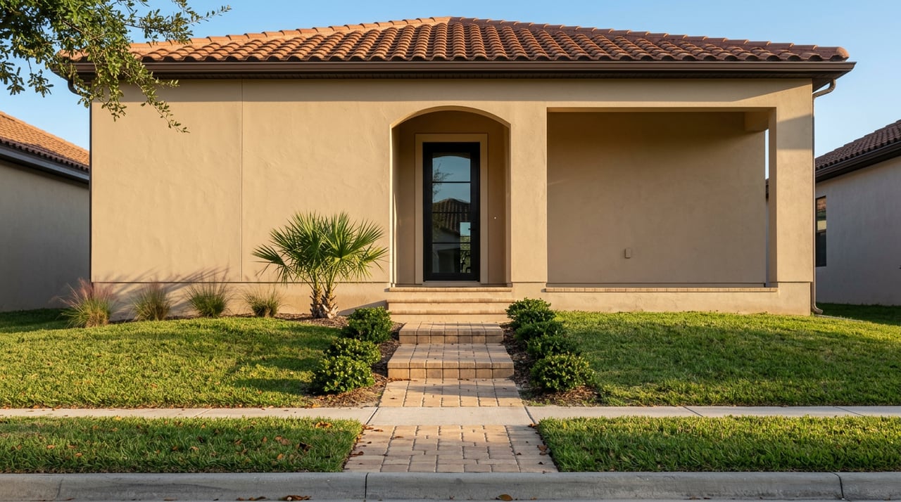 Pasadena Ridge: What the Elevation Premium Really Buys, and What It Doesn't Yet