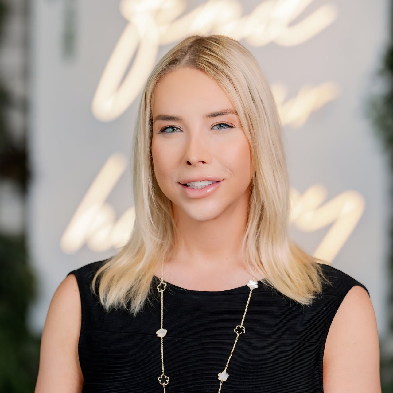 Lucy Kline