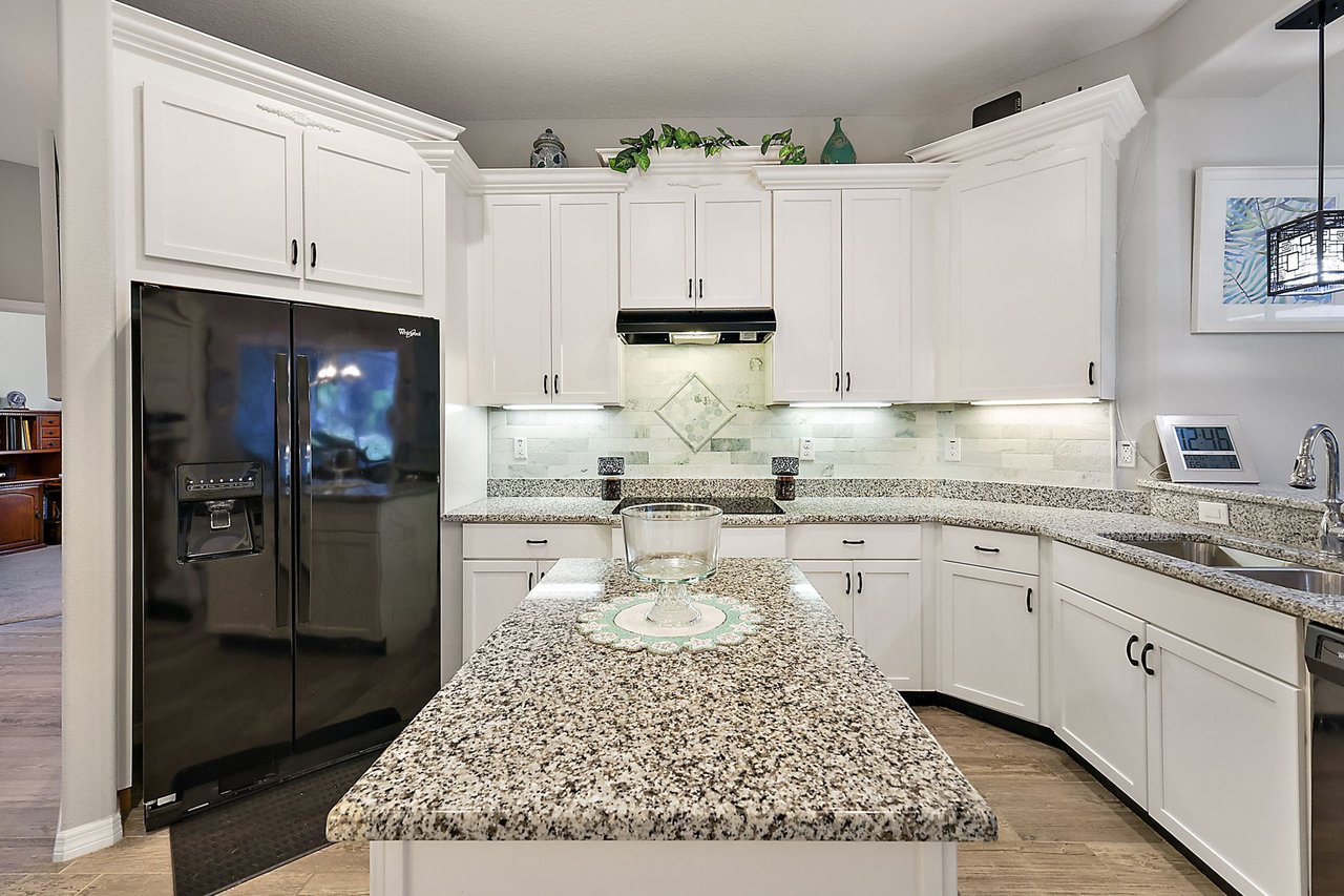 8376 Bridgeport Bay Cir