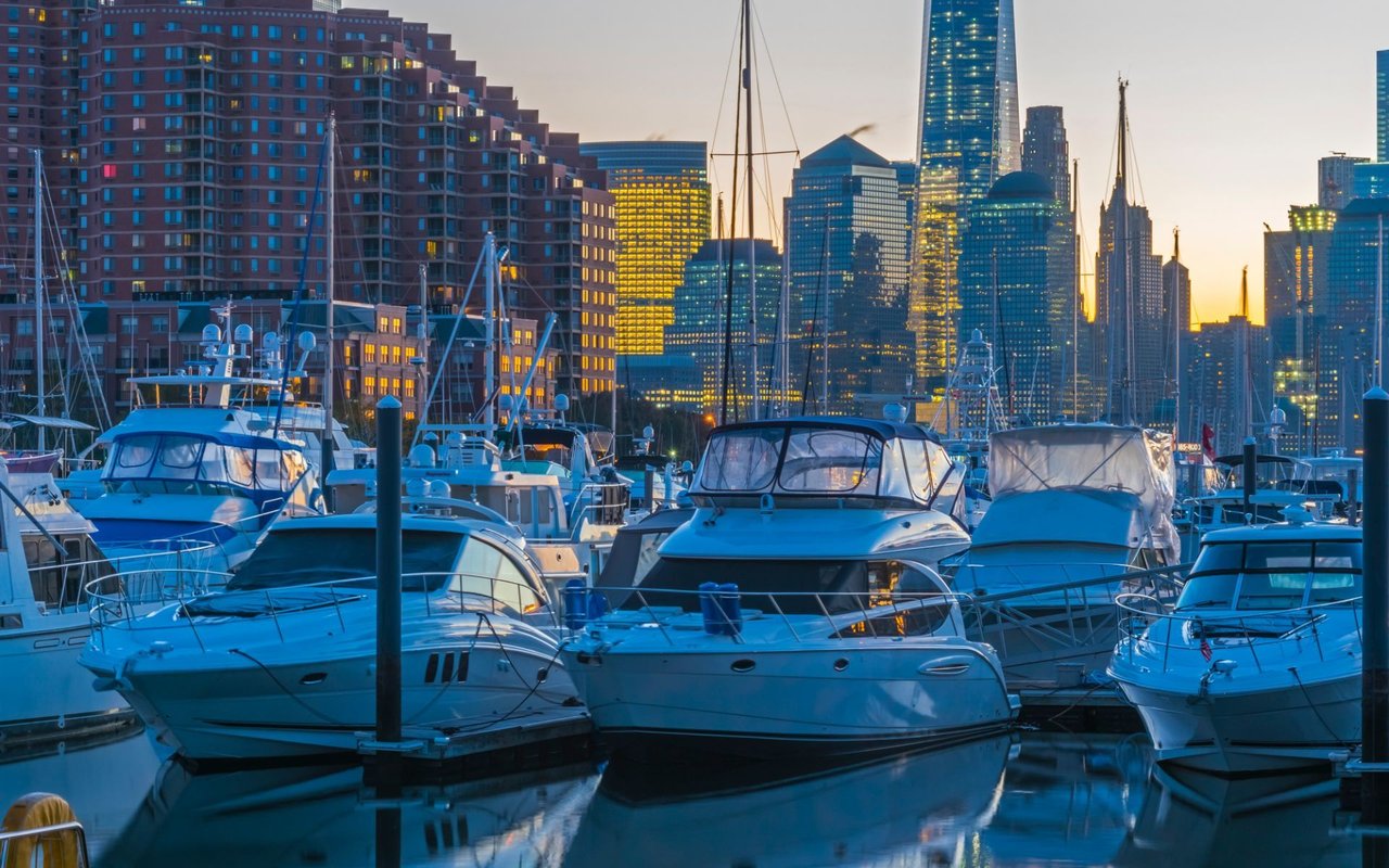 Paulus Hook