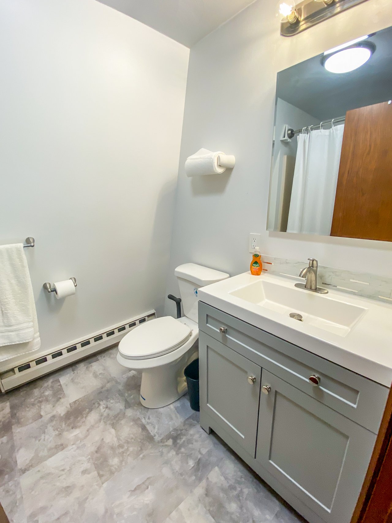 Rental Currently Available