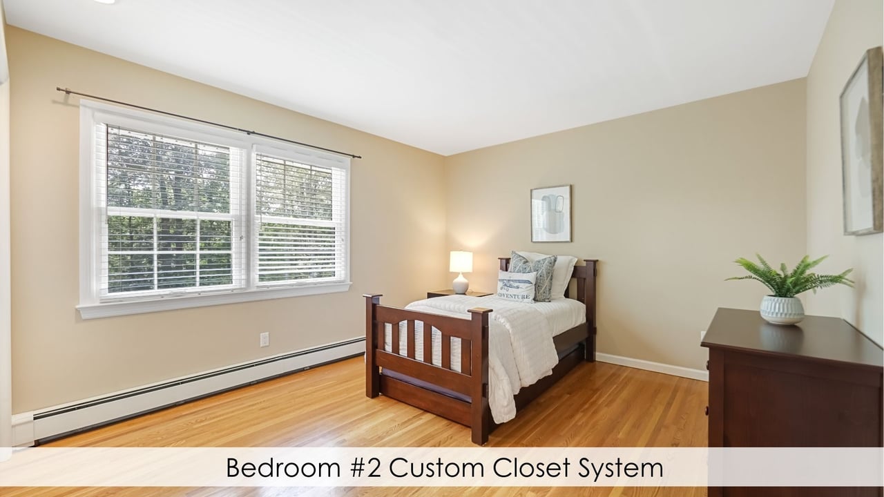 22 Jacob Road - 14% Over Ask!