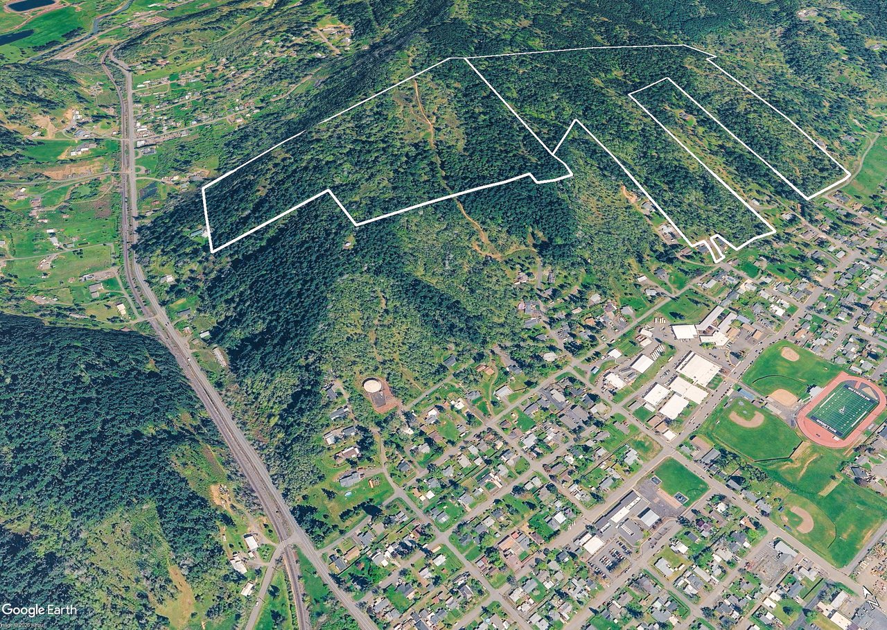 SUTHERLIN HEIGHTS