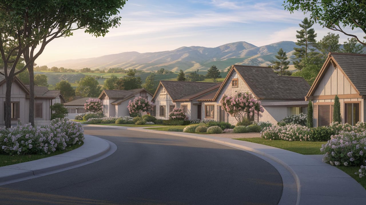 Your Guide to Buying a Home in San Jacinto CA