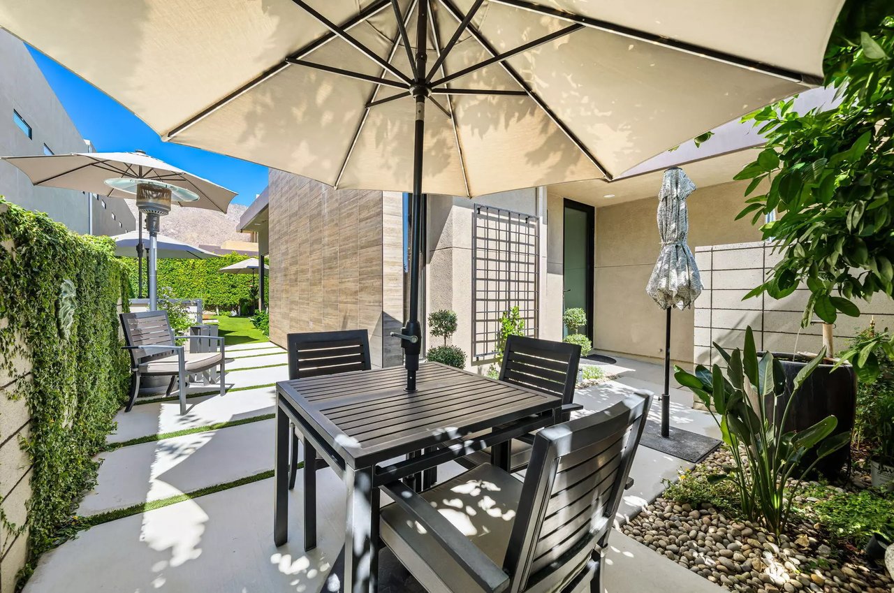 281 S Hermosa Drive 