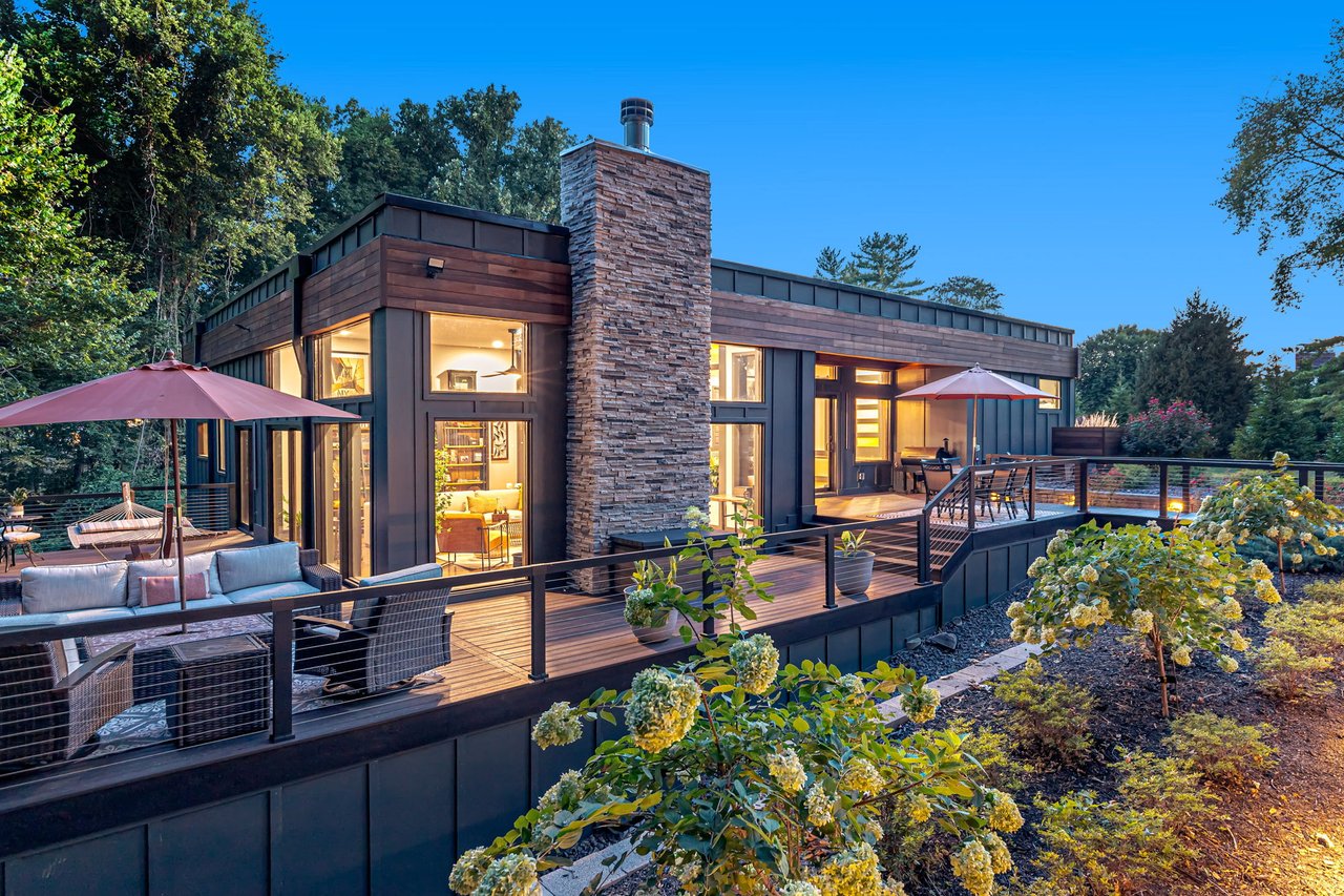 3732 Runnymede Drive