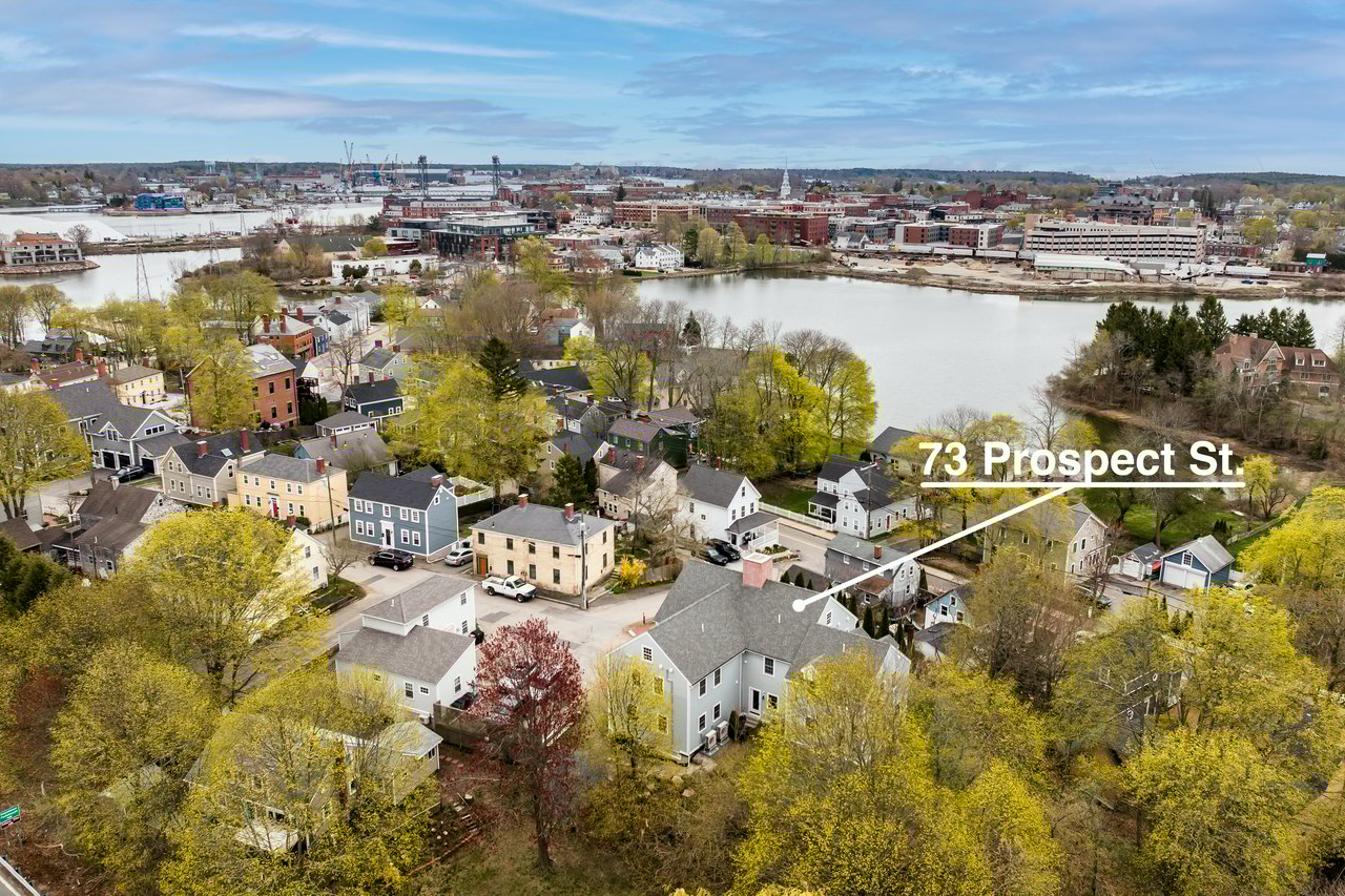73 Prospect Street