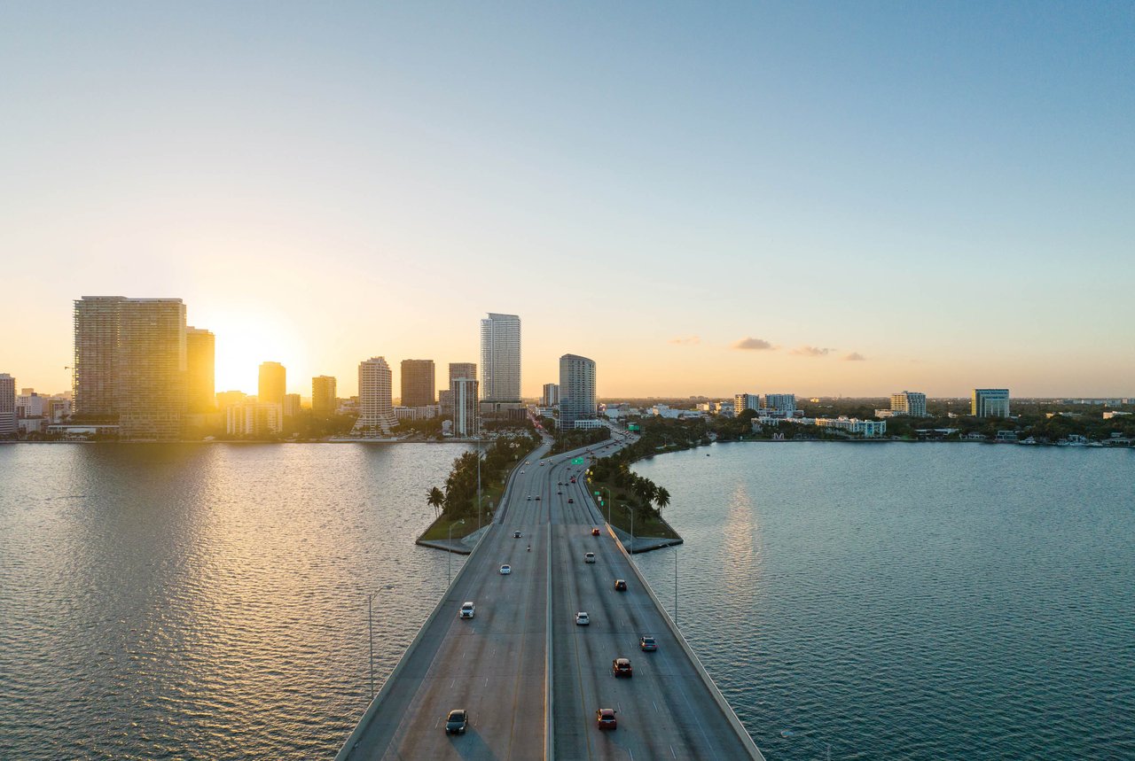 Jean-Georges Miami Tropic Residences
