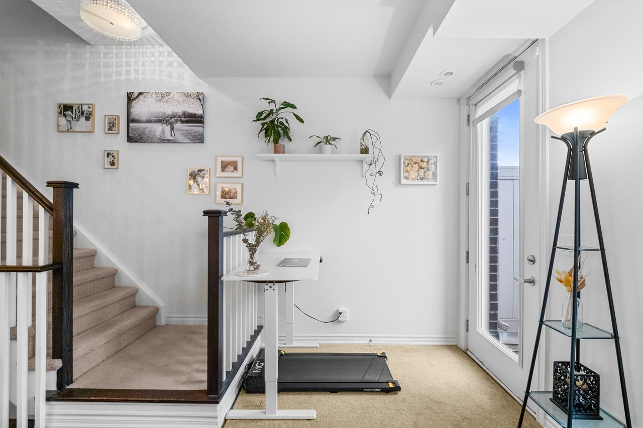 120 Long Branch Ave Townhouse 4