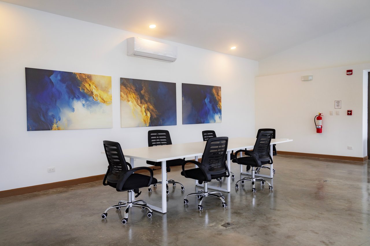 Elegant Ocean-View Condo | Luxury Living in Jaco