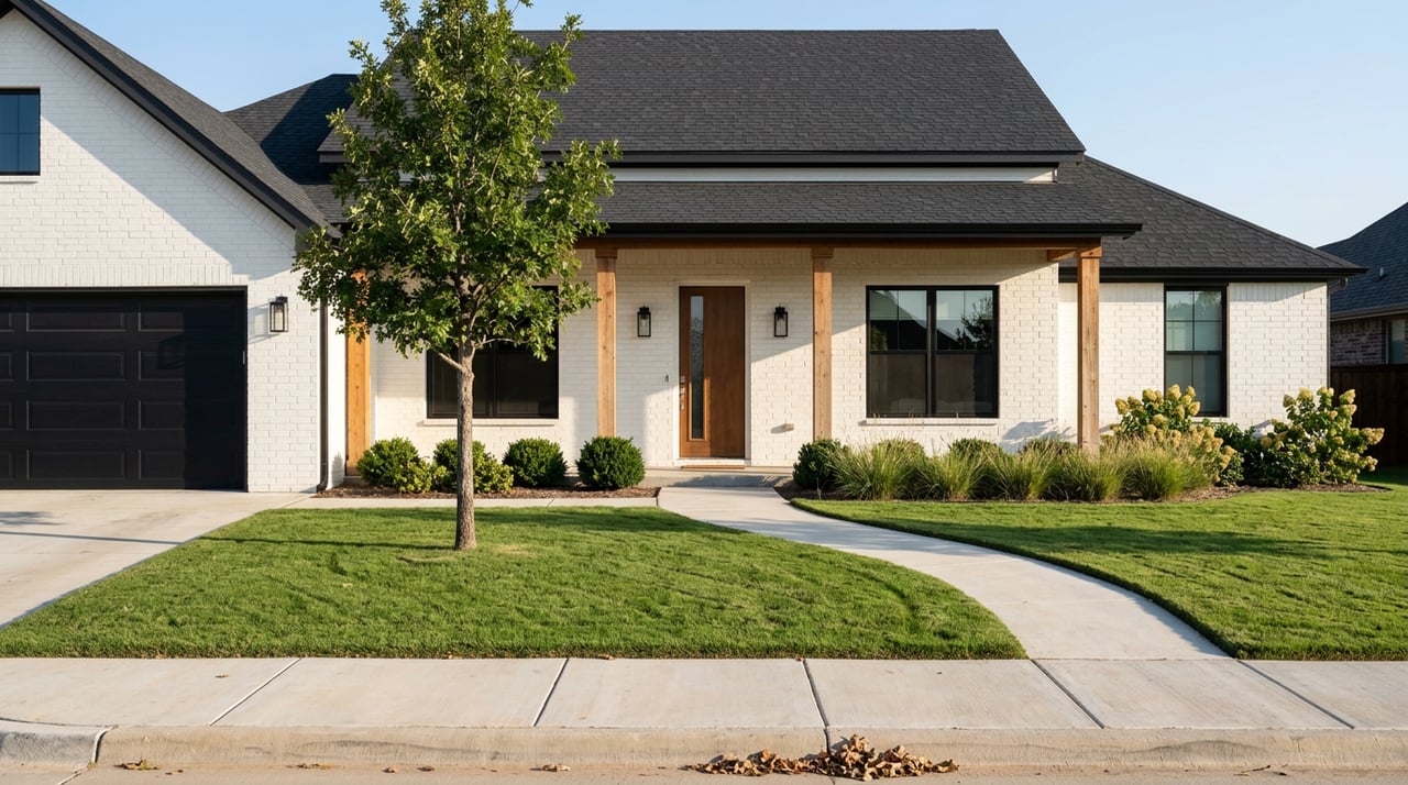 What It Is Like Living In South Tulsa New Communities