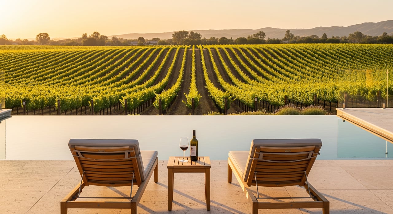 What It’s Like To Live Near Temecula Wine Country