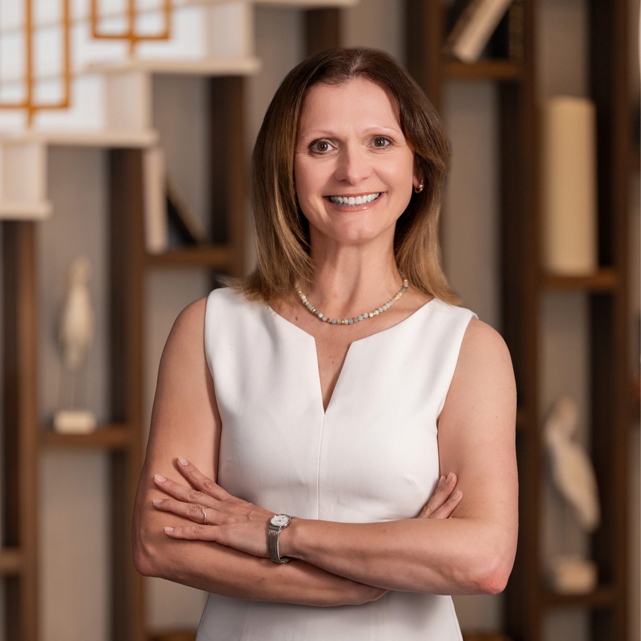 Paula Sieron-Shanley St Augustine, FL Real Estate Agent Headshot