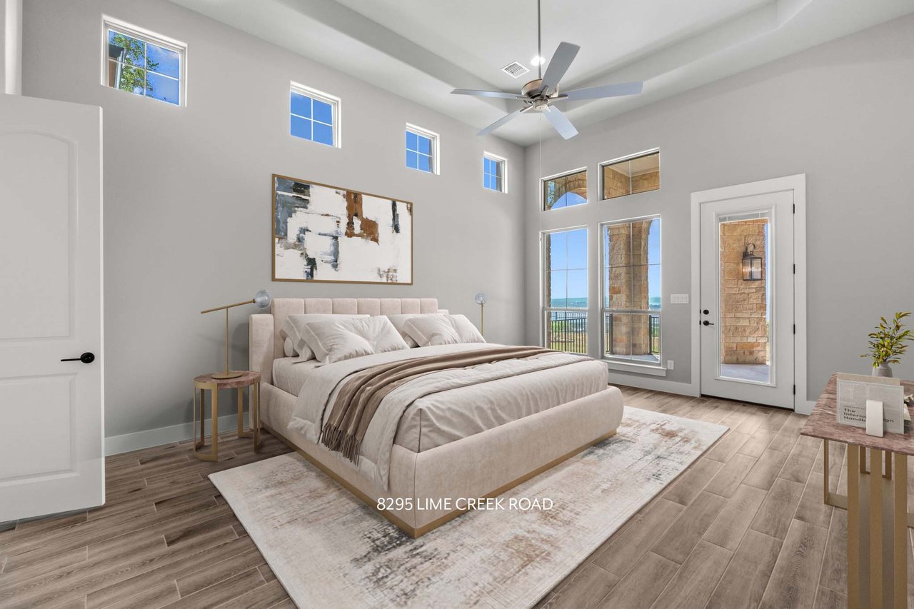 8295 Lime Creek Road